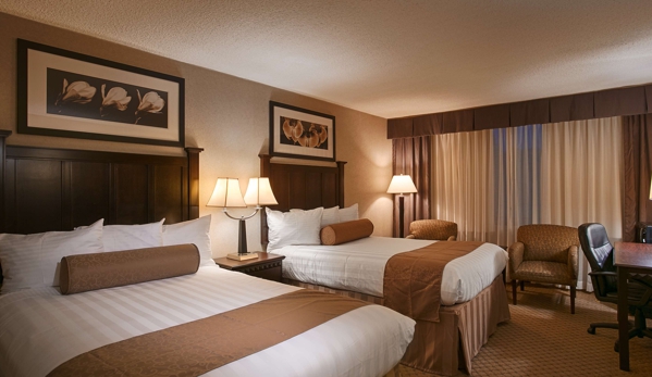 Best Western Premier Rockville Hotel & Suites - Rockville, MD