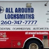 All Around Locksmiths gallery