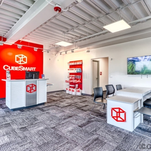 CubeSmart Self Storage - Frederick, MD