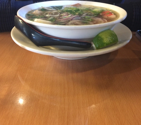 Pho Crimson - Dallas, TX