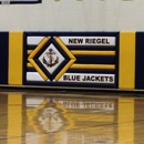 New Riegel Elementary School - Schools