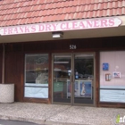 Frank's Dry Cleaners