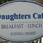 Daughters Cafe