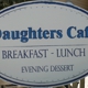 Daughters Cafe