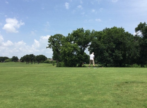 Sky Creek Ranch Golf Club - Keller, TX