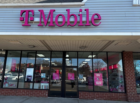 T-Mobile - Brentwood, NY