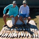 Topp Dogg Fishing Guides - Fishing Guides