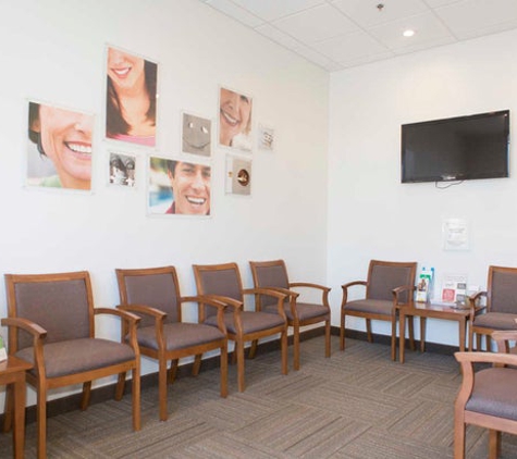 Oracle Modern Dentistry and Orthodontics - Tucson, AZ