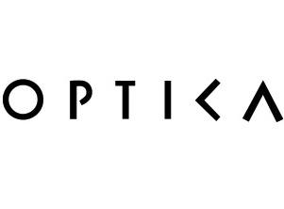 Optica - Houston Galleria - Houston, TX