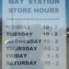 Way Station gallery