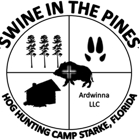 Swine in the Pines