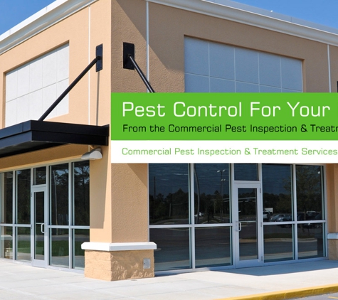 Pest Police Australia - Cranbourne South, VIC. Commercial Pest Inspection & Treatments
