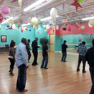 Atlanta Ballroom Dance Centre - Atlanta, GA