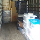 M&J Moving Services - Moving Services-Labor & Materials