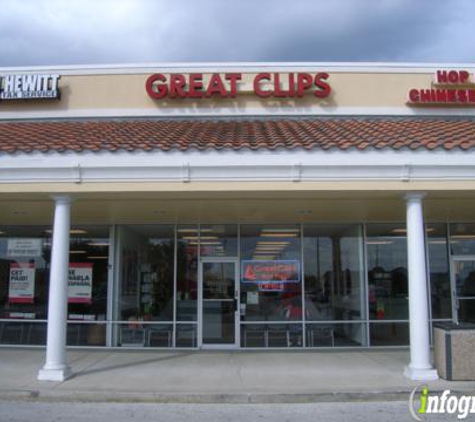 Great Clips - Orlando, FL