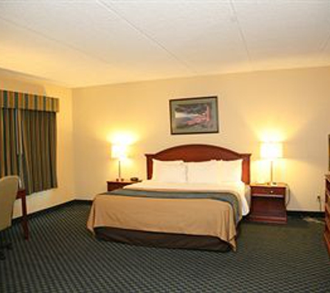 Comfort Inn - Rochester, NY