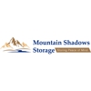 Mountain Shadows Storage gallery