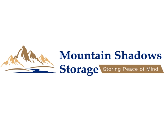 Mountain Shadows Storage - Greeley, CO