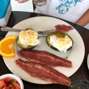 Famous Toastery - American Restaurants