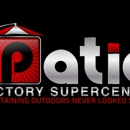 Patio Factory Supercenter Port Charlotte - Patio & Outdoor Furniture