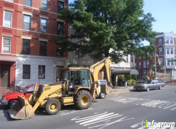 Jurek Park Slope Funeral Home Inc - Brooklyn, NY