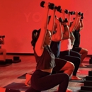 YogaSix Potomac