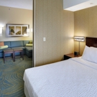 SpringHill Suites Terre Haute