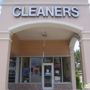 Just Rite Cleaners