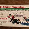 All About Plumbing WTR gallery