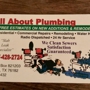 All About Plumbing WTR