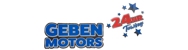 Geben Motors Towing - Towing Services