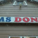 Texas Donuts - Donut Shops