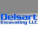 Delsart Excavating - Excavation Contractors