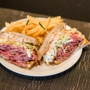 Benjies NY Deli