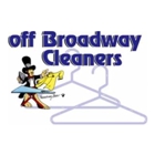 Off Broadway Cleaners