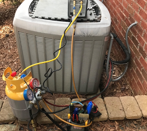 Quality Controls Heating and Air Conditioning - Fort Mill, SC