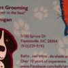 Kelly's Pet Grooming gallery