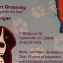 Kelly's Pet Grooming - Dog & Cat Grooming & Supplies