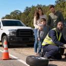 10-4 Roadside Services - Gas Stations
