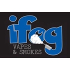 Ifog Vapes & Smokes