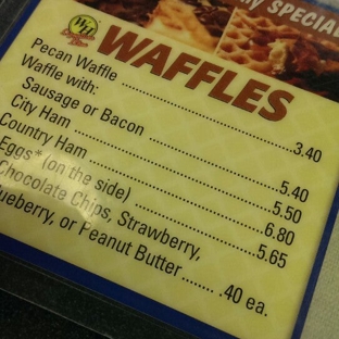 Waffle House - Charlotte, NC