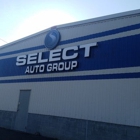 Select Auto Group