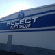 Select Auto Group