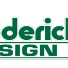 Roderick Sign Co,