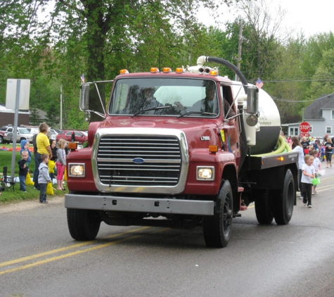 Miller Pumping - Zeeland, MI