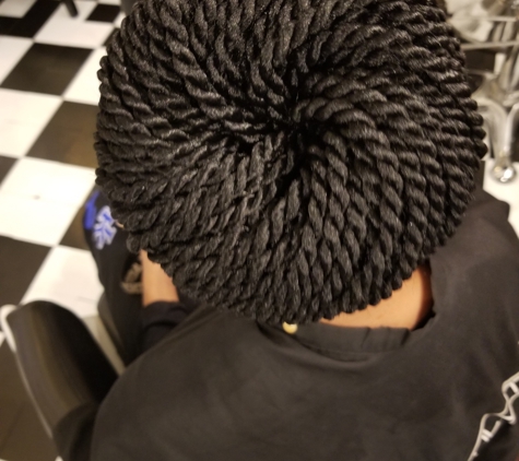 Abc african braid - Louisville, KY