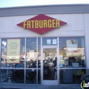 Fatburger - Restaurant Delivery Service