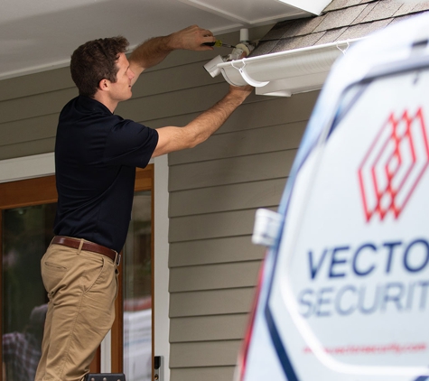 Vector Security Mansfield - Mansfield, OH