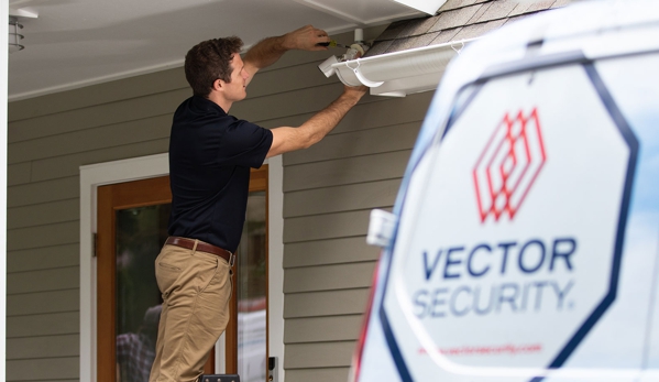 Vector Security - Princeton, NJ - Princeton, NJ