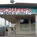 Schafer's Bar & Grill - Take Out Restaurants